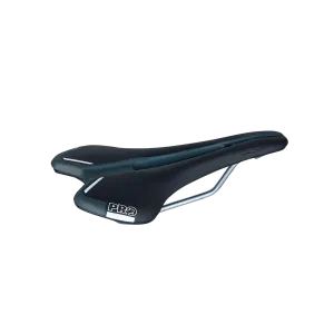 Pro Saddle - Falcon Crmo Af - Black - 142mm