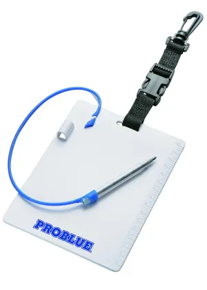 Problue Quick Release Writing Slate
