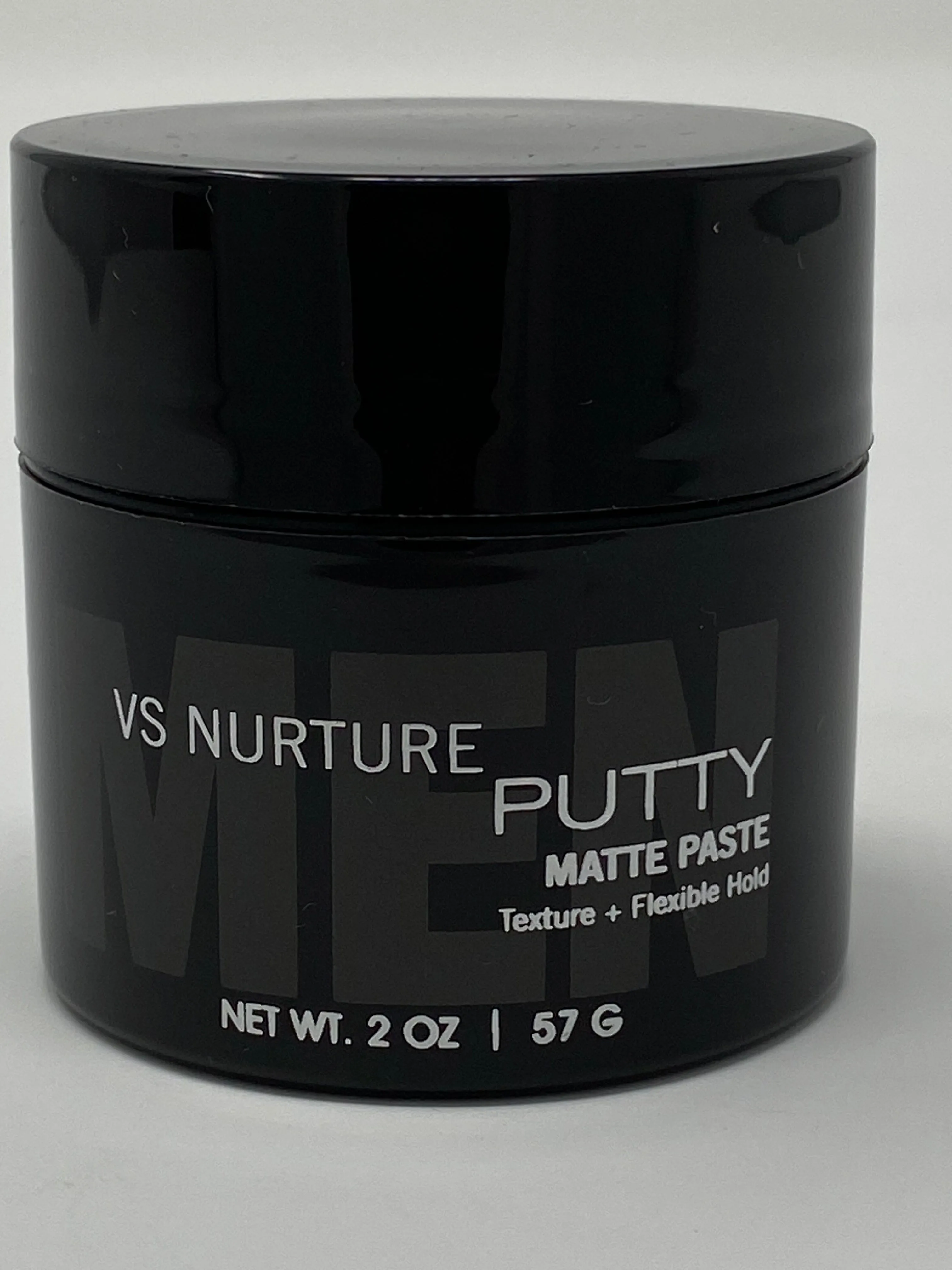Putty Matte Paste Texture   Flexible Hold