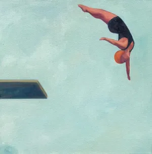 "Reaching High"