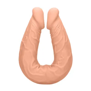 Realistic Flexible Double Dong- Available in 14" and 18"