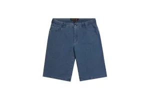Regular Fit Bermuda Shorts