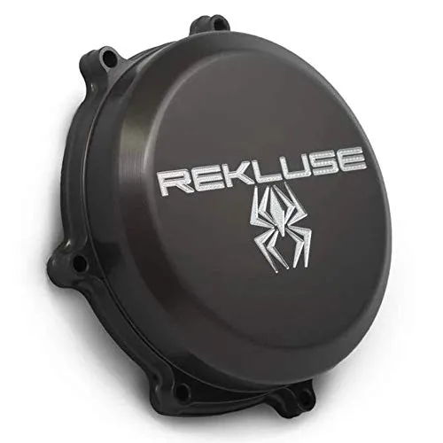 Rekluse Racing RMS-340 Clutch Cover Kaw