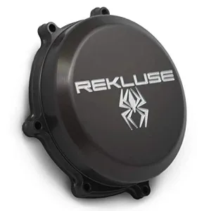 Rekluse Racing RMS-340 Clutch Cover Kaw