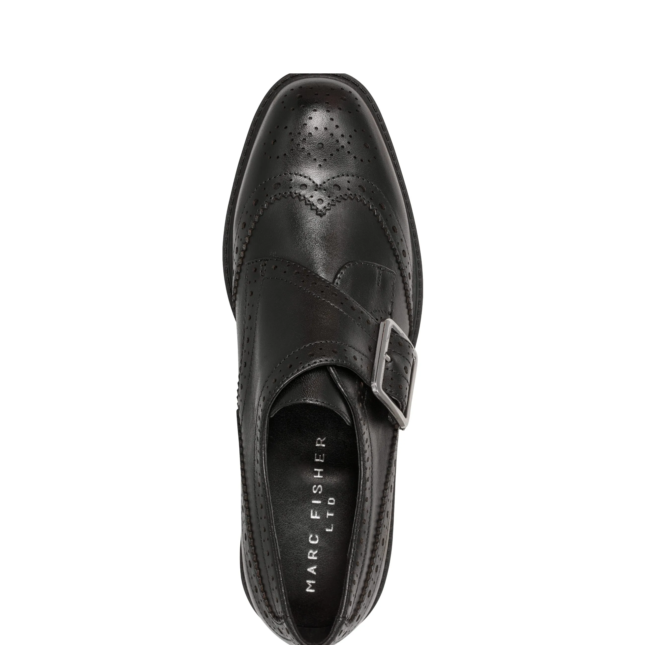 Remona Monk Strap Loafer