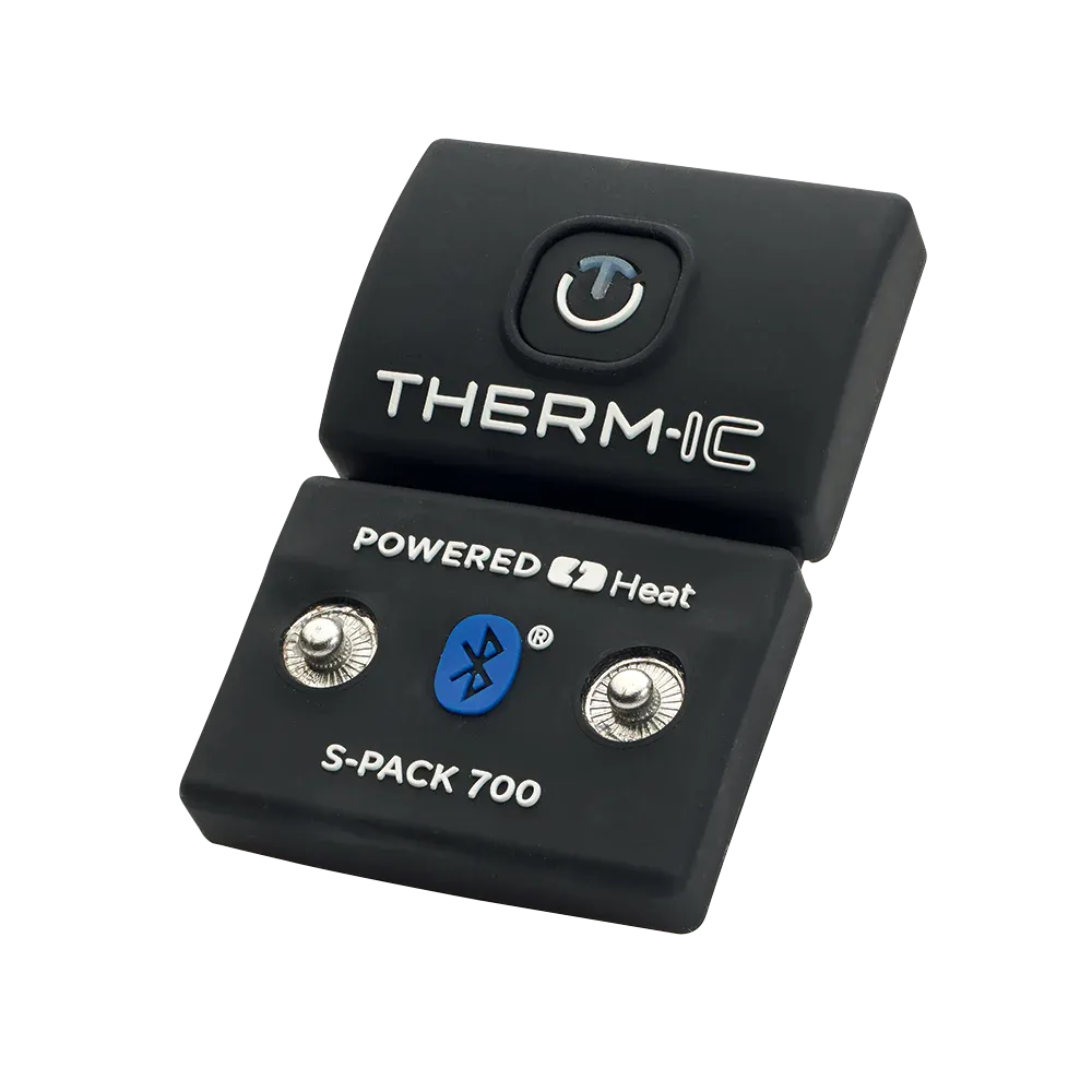 Replacement battery for heated socks - S-Pack 700B