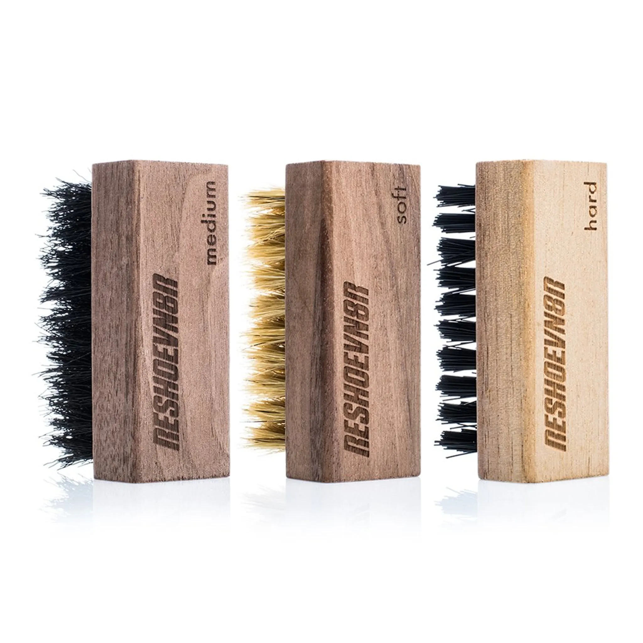 Reshoevn8r The Ultimate Sneaker Cleaning Kit
