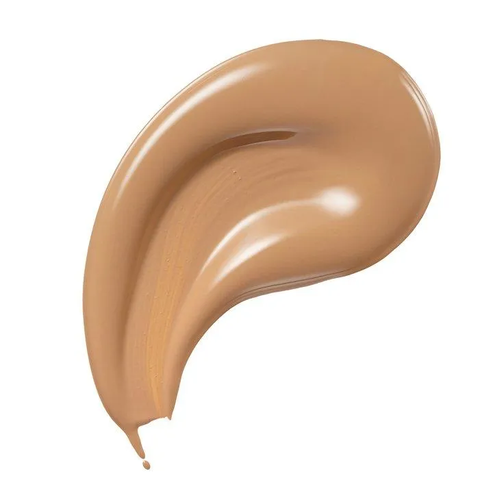 Revolution Conceal & Define Foundation F8