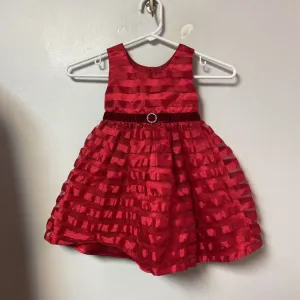Robe CHIC  /- 12-18 mois