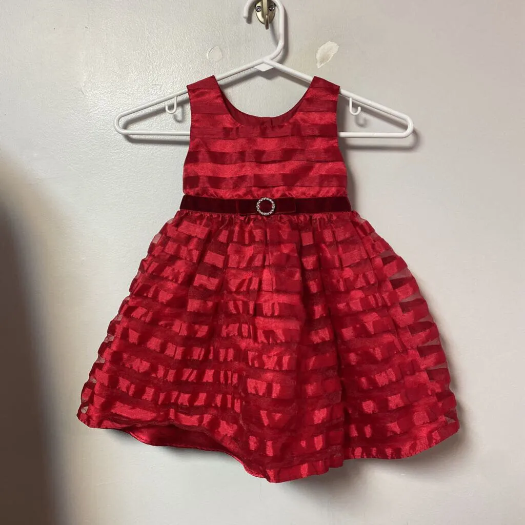 Robe CHIC  /- 12-18 mois
