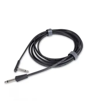 RockBoard Flat 3 Meter Straight / Angled Instrument Cable