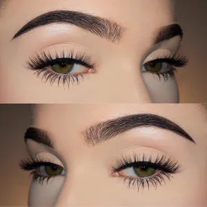 Ruby May MARIE 3D Silk Lashes