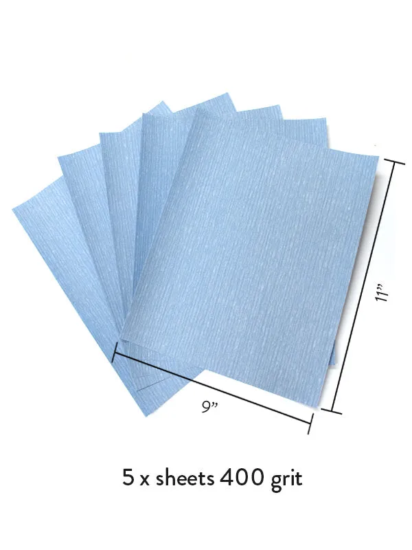Sand Paper