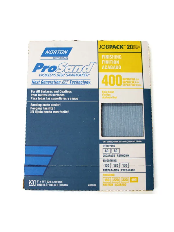 Sand Paper