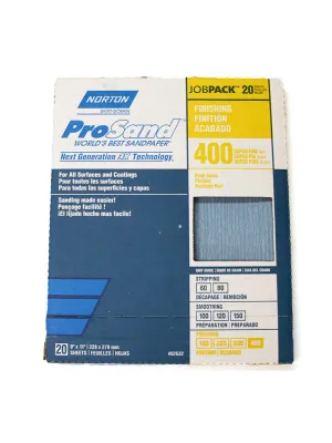 Sand Paper