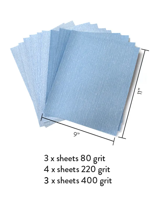 Sand Paper