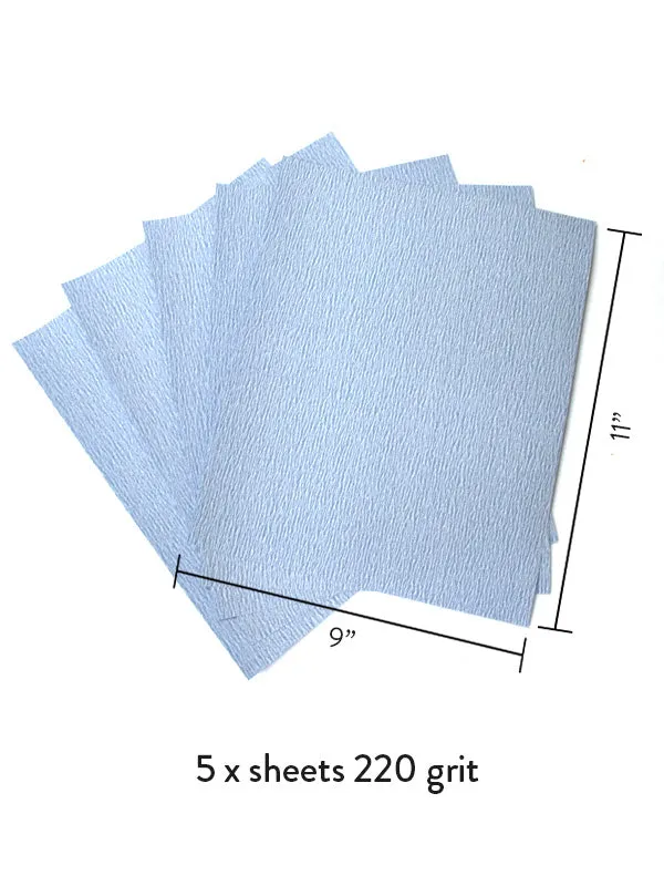 Sand Paper