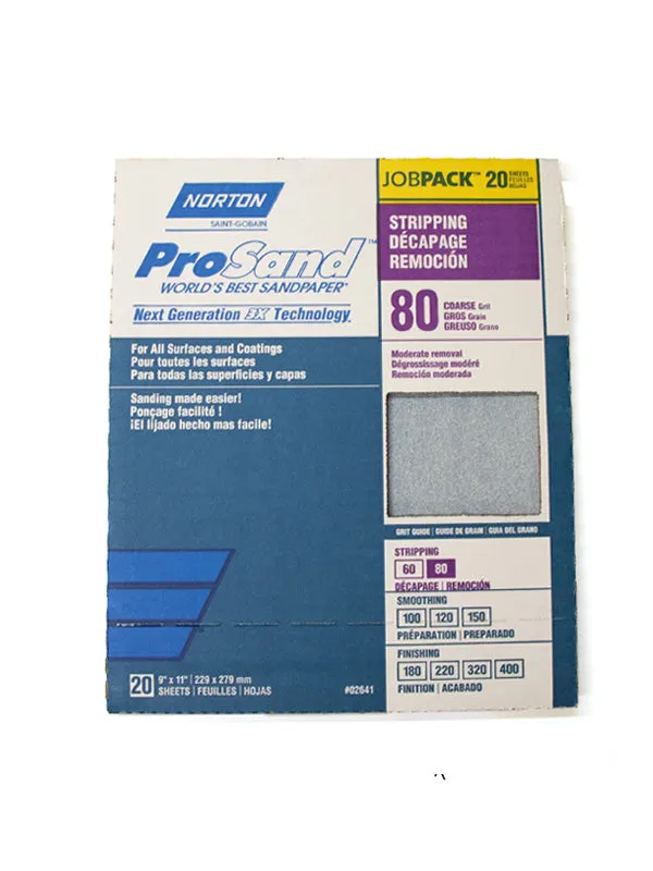 Sand Paper