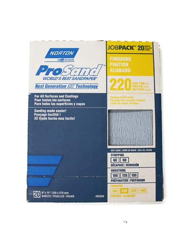 Sand Paper