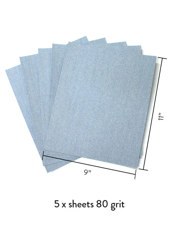 Sand Paper