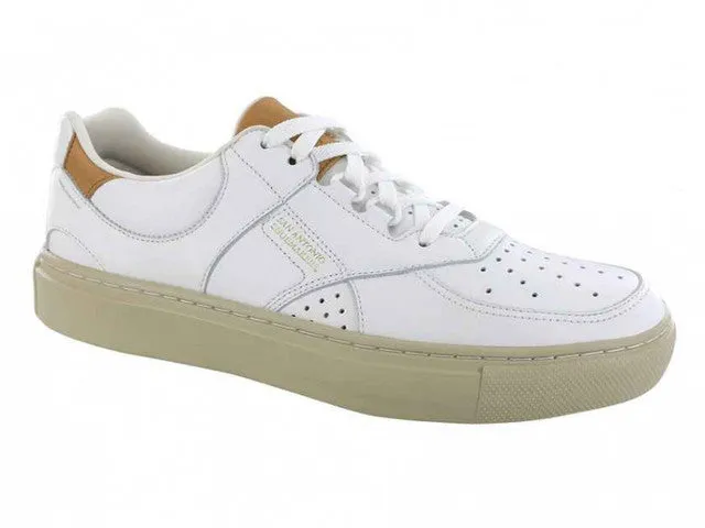 SAS High Street - Men's Casual Shoe