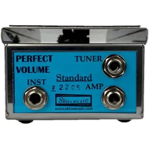 SHINS MUSIC Perfect Volume Pedal Standard