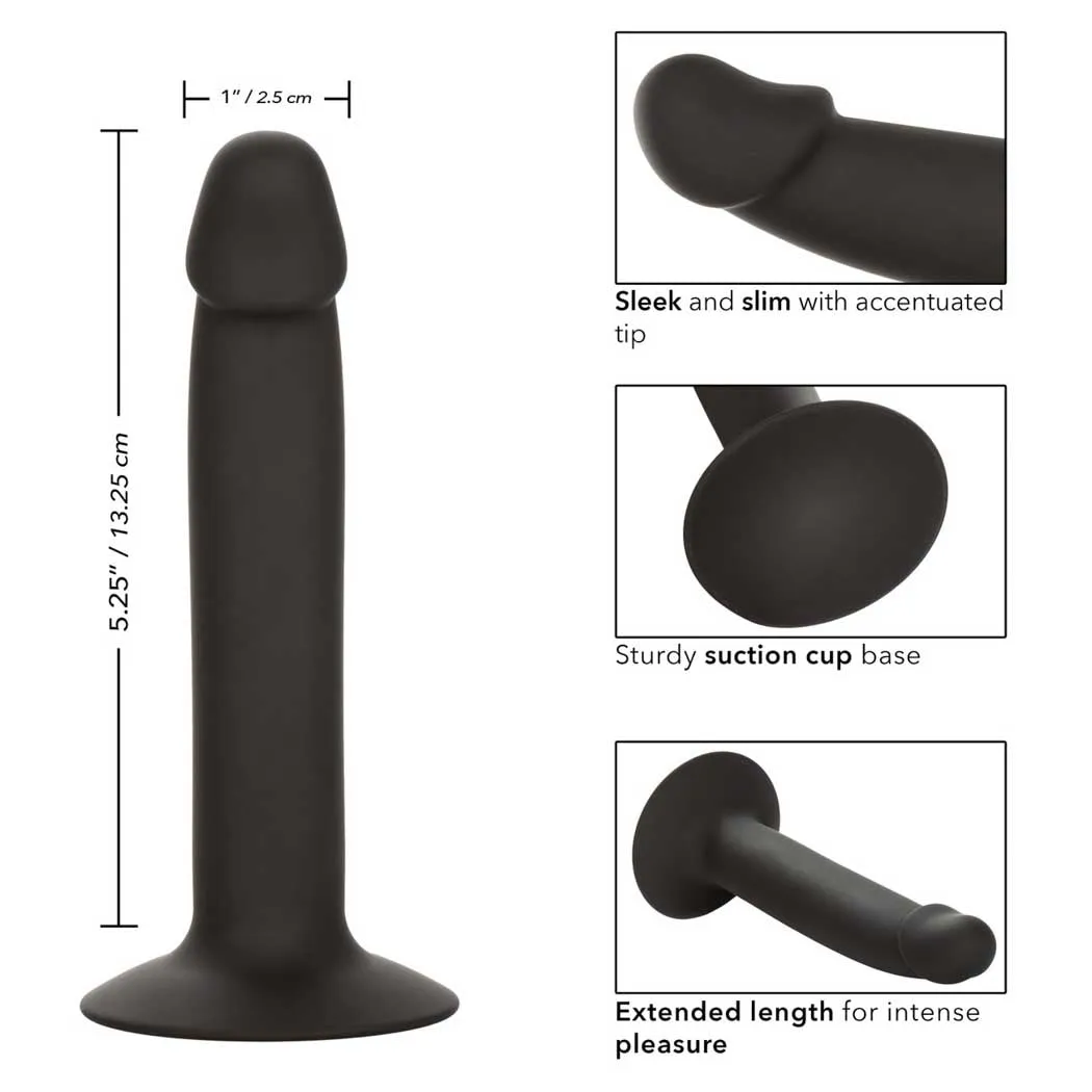Silicone Slim Anal Stud™