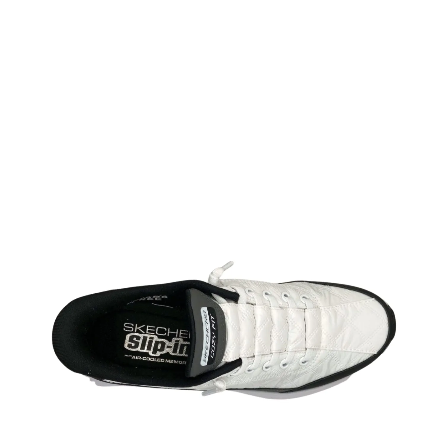 Skechers Contour Foam - Cozy Fit