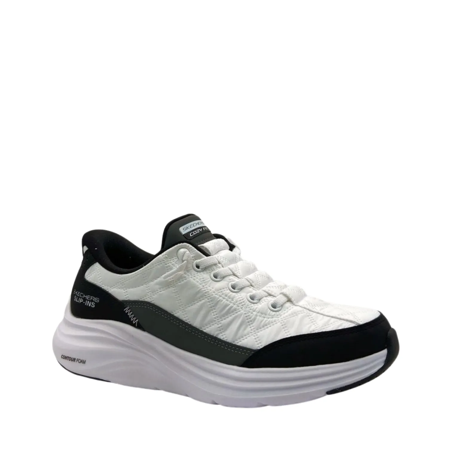 Skechers Contour Foam - Cozy Fit