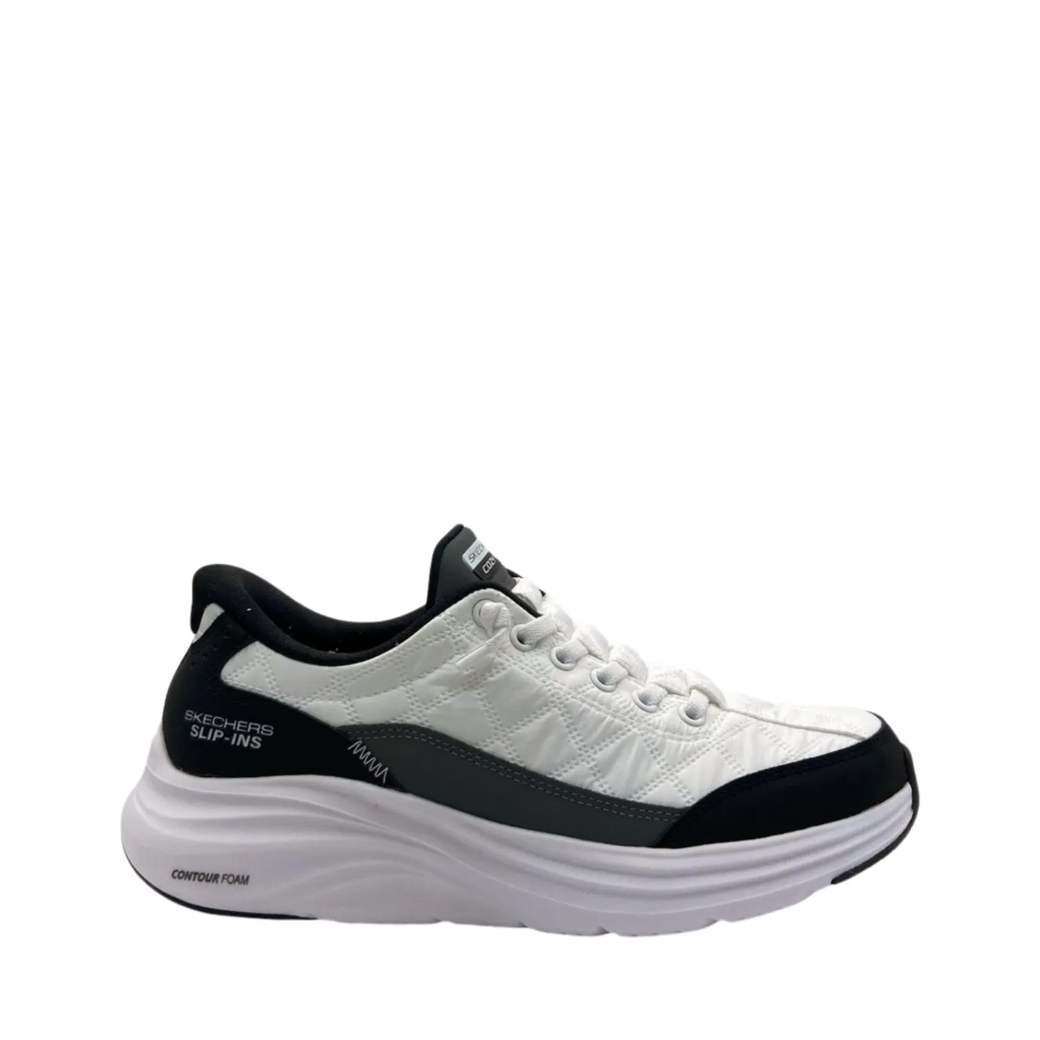Skechers Contour Foam - Cozy Fit
