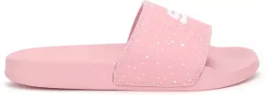 Skechers | WATERLILLYS | Slider-Women (8730053-PNK)