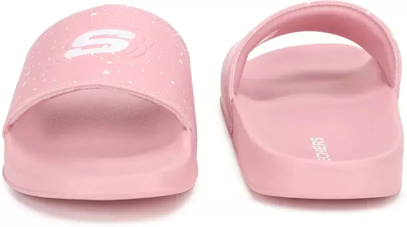 Skechers | WATERLILLYS | Slider-Women (8730053-PNK)