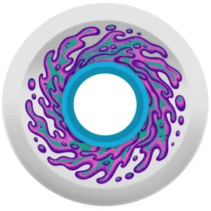 Slime Balls OG Slime 78A 60mm White