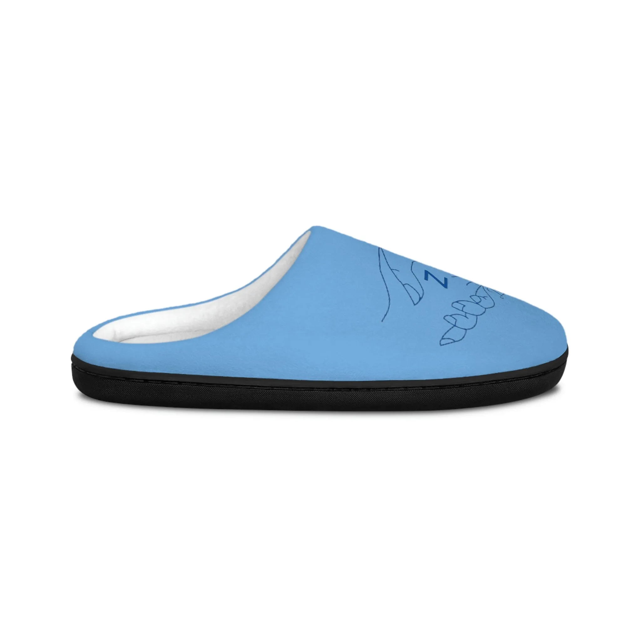 Slippers ~ Zeta Amicae Indoor