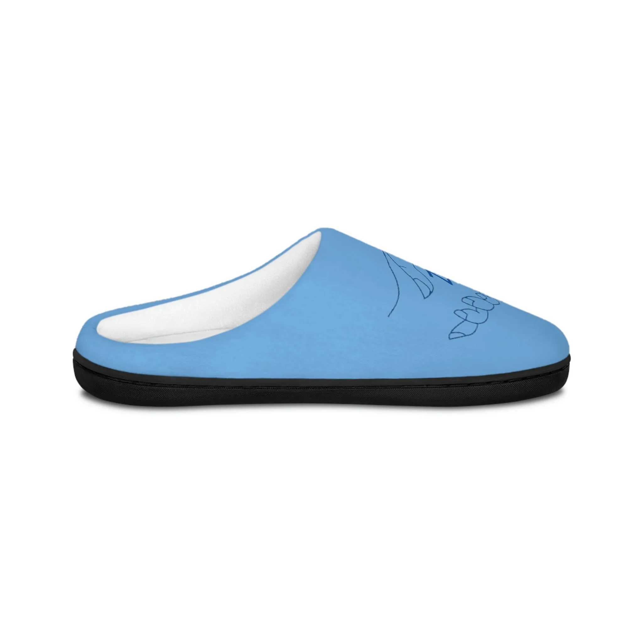Slippers ~ Zeta Amicae Indoor