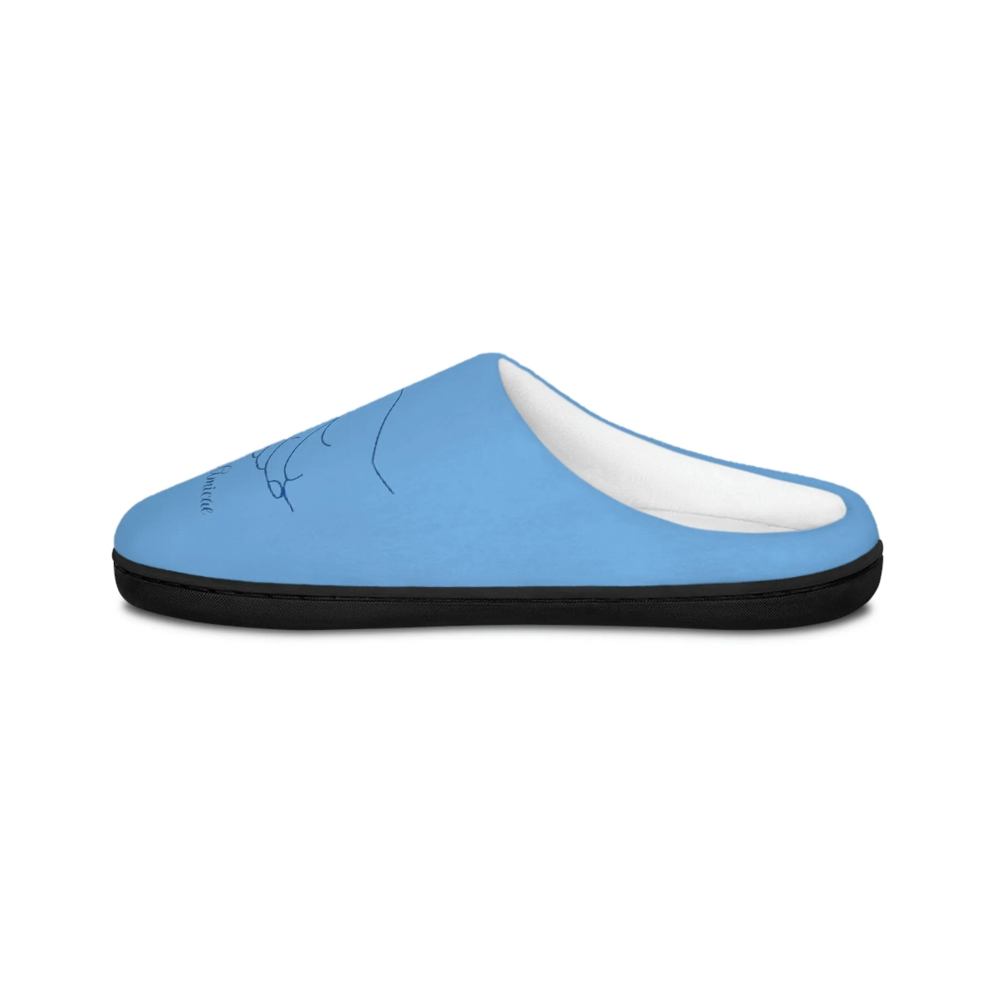 Slippers ~ Zeta Amicae Indoor