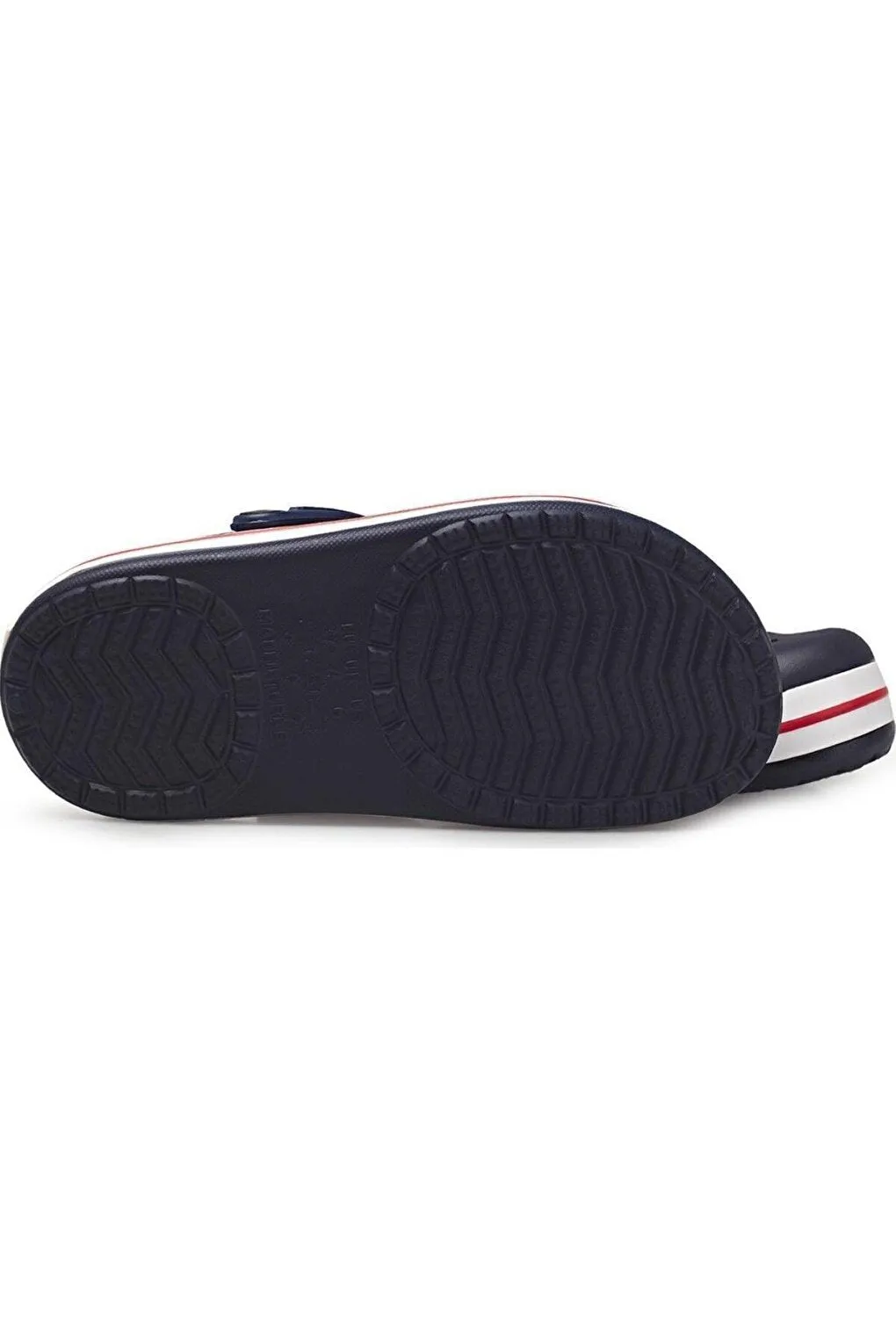 Slippers01 Sabo Daily Unisex Hospital Doctor Nurse Home Pool And Beach Slippers