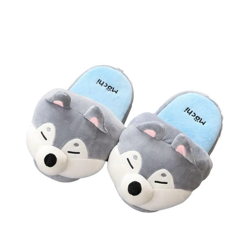 Slippers