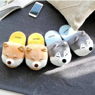 Slippers
