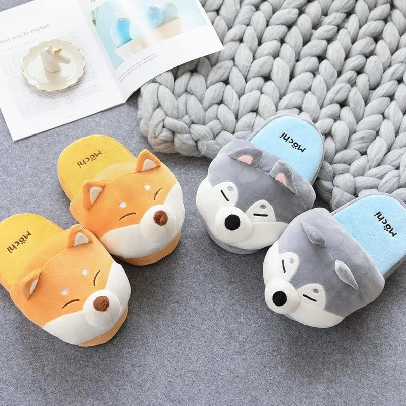 Slippers