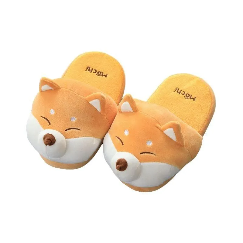 Slippers