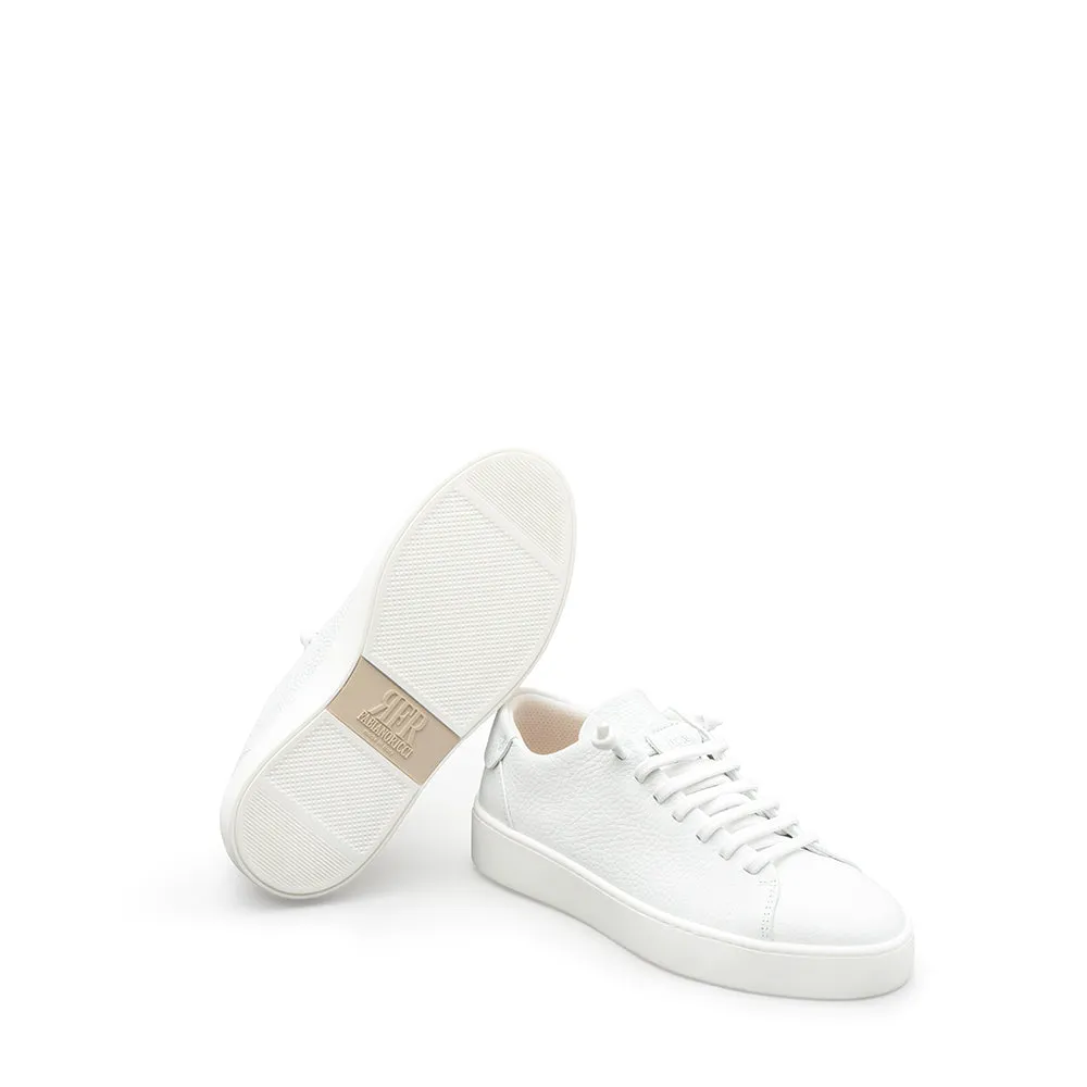 SNEAKER PURE RFR MWHITE