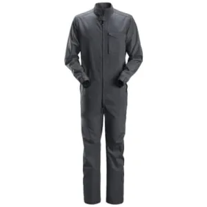 Snickers Hardwearing Service Coveralls / Coverall - 6073