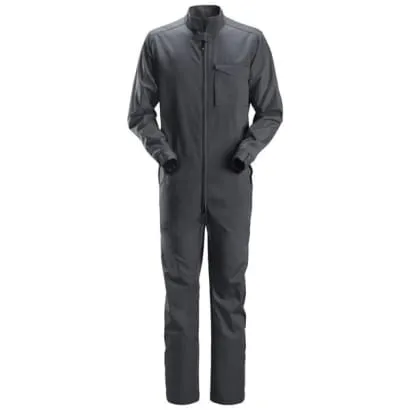 Snickers Hardwearing Service Coveralls / Coverall - 6073