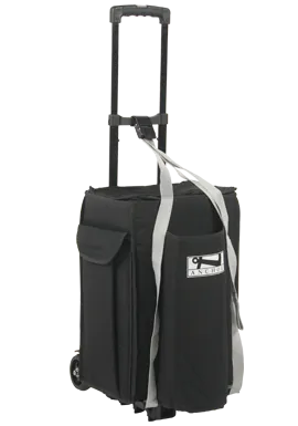 Soft Rolling Case for the Go Getter