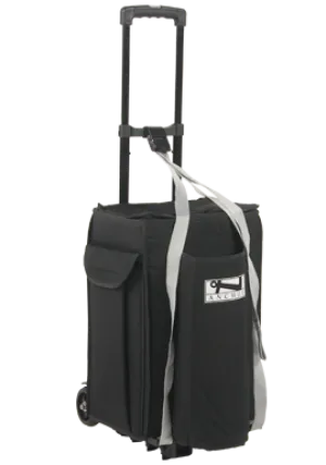 Soft Rolling Case for the Go Getter
