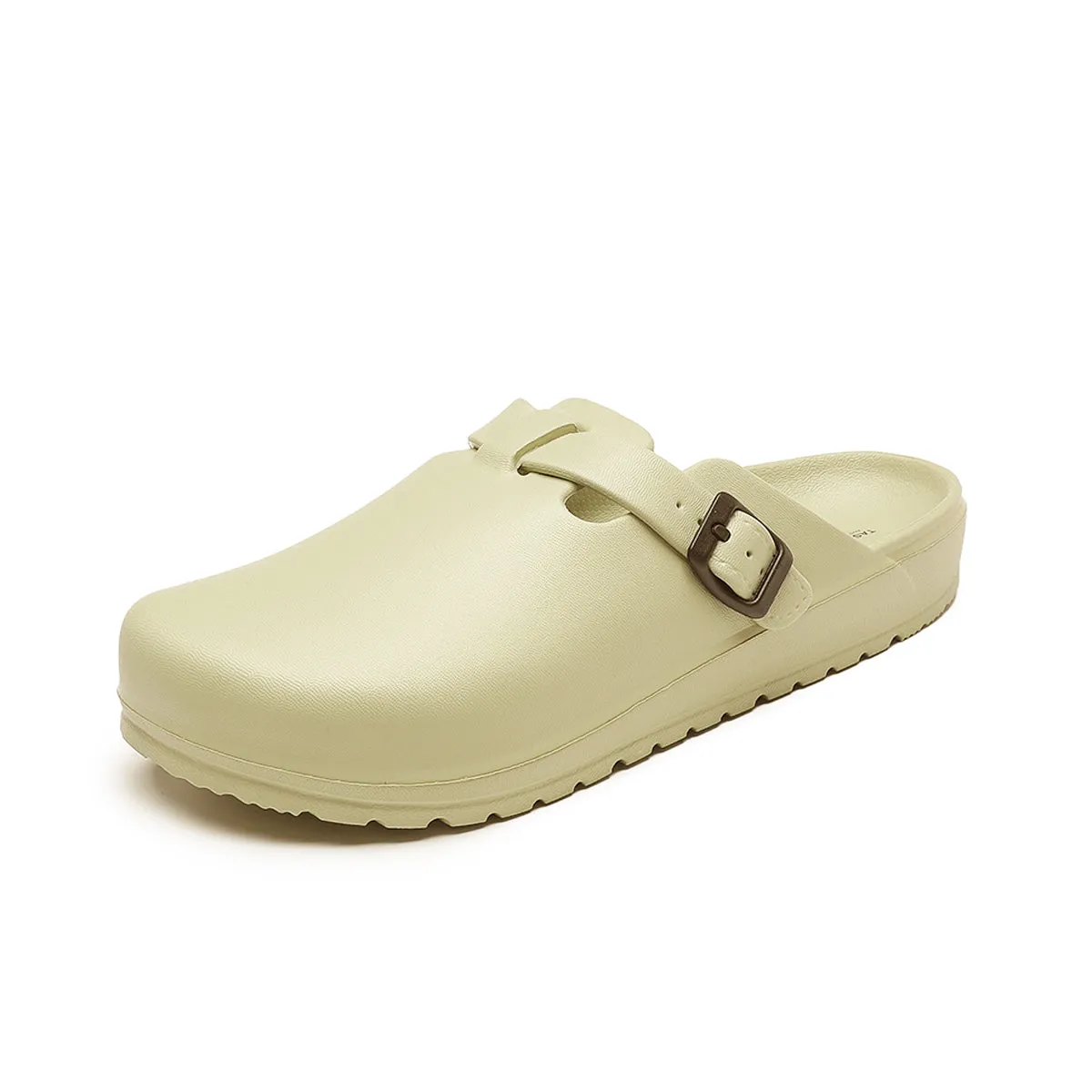 SOFT-SOLED OUTDOOR SANDAL 0100（MEN）