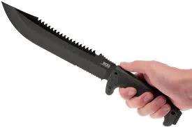 SOG Jungle Primitive F03TN