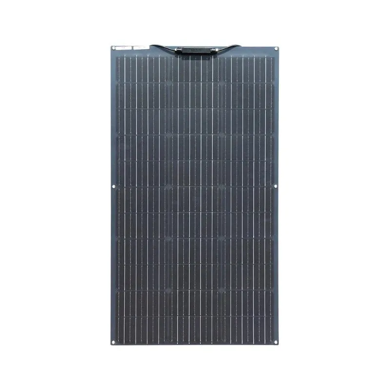 Solar Flexible 100w Power Systems