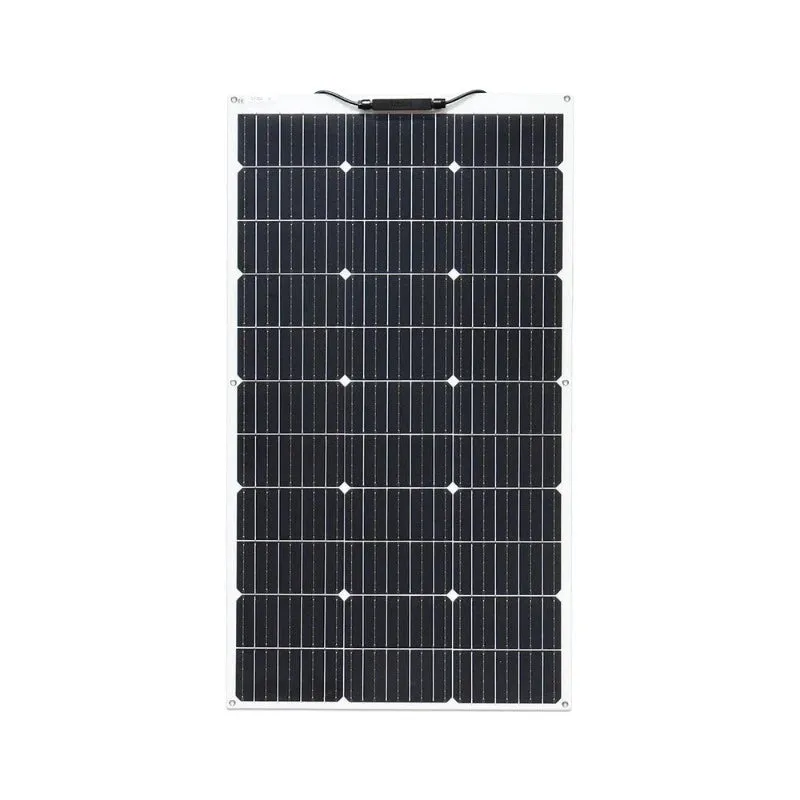 Solar Flexible 100w Power Systems